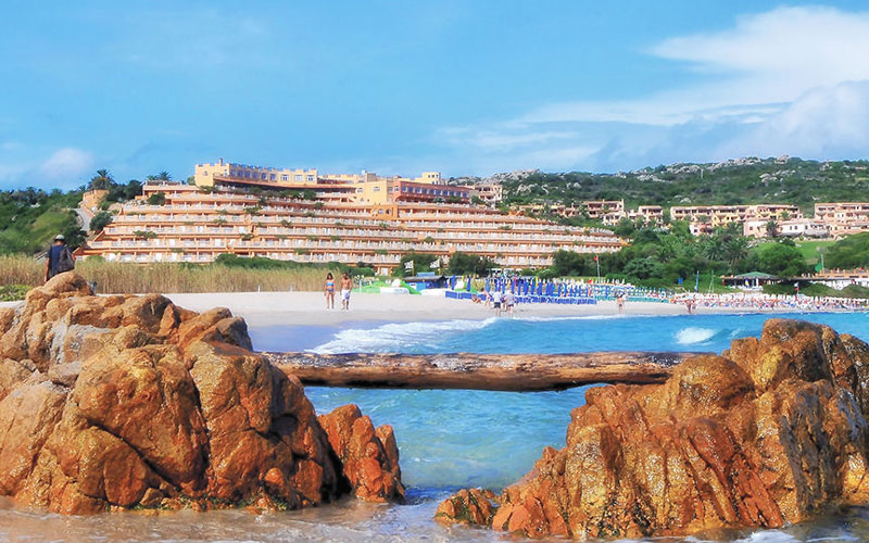 MANGIA'S MARMORATA SEA VIEW RESORT ***